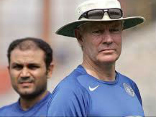 ഗ്രെഗ് ചാപ്പല് (2005-07)