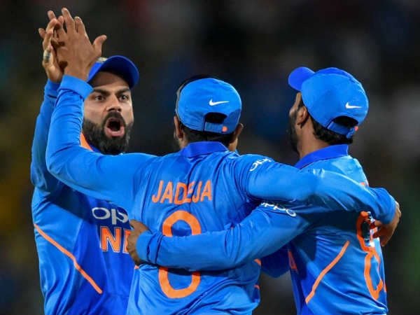 ദക്ഷിണാഫ്രിക്കയ്ക്കെതിരേയുള്ള ഇന്ത്യന് ടി20 ടീം