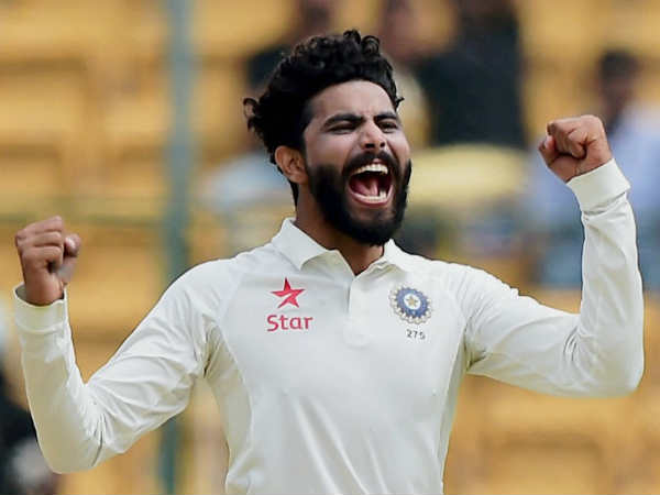 പ്രതീക്ഷ കാത്ത് ജഡേജ