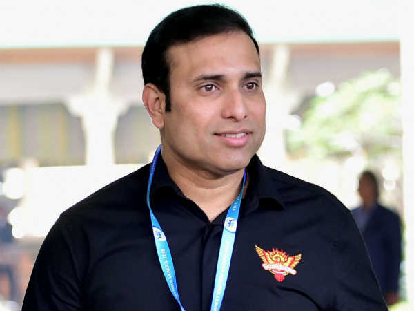 വിഹാരിയെ പ്രശംസിച്ച് ലക്ഷ്മണ്