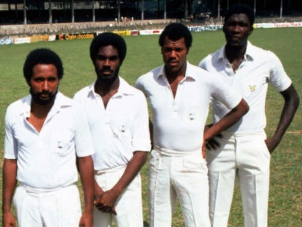 സുവര്ണ കാലത്തെ ഓര്മ വന്നെന്നു ആംബ്രോസ്