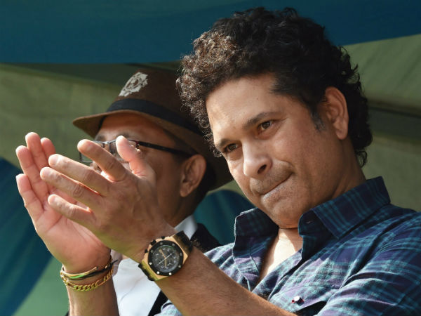 സച്ചിന് ടെണ്ടുല്ക്കര് 152*, നമീബിയ 130