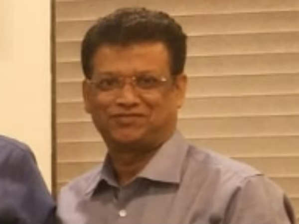 ജയേഷ് ജോര്ജ് (ജോയിന്റ് സെക്രട്ടറി)