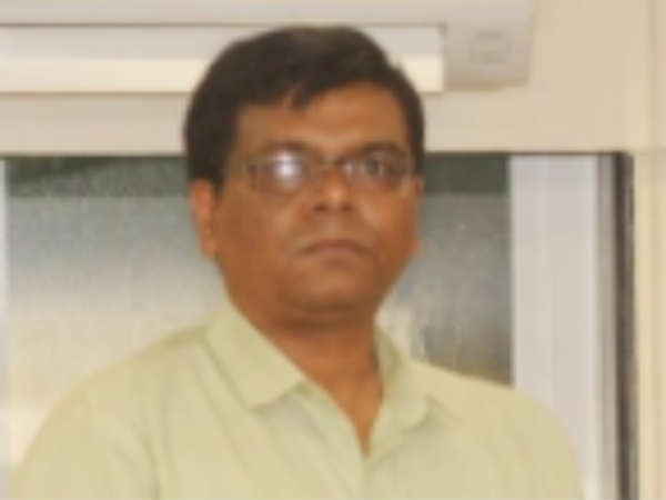 മഹിം വര്മ (വൈസ് പ്രസിഡന്റ്)