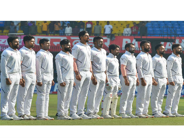 ഇന്ത്യന് പ്ലെയിങ് ഇലവന്