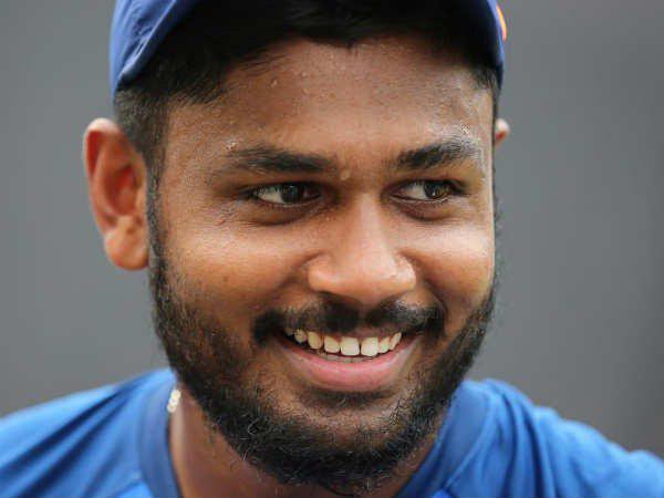 സഞ്ജു കളിക്കുമോ?