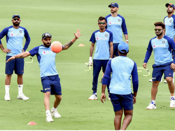 ഫീല്ഡിങും ബൗളിങും വീക്ക്നെസ്