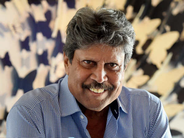അടിത്തറയിട്ടത് കപില്