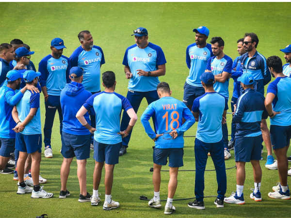 ഇന്ത്യന് ടി20 ടീം