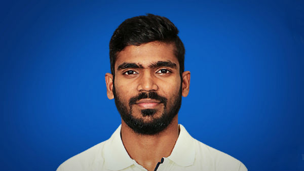 കെ എസ് ഭരത് ടീമിലേക്ക്
