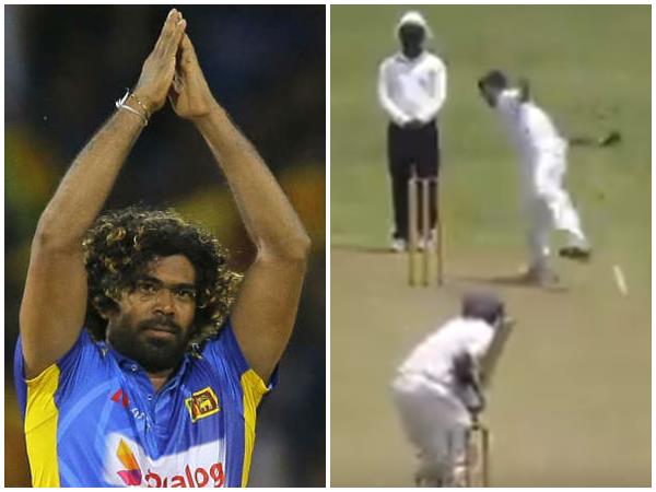 മലിങ്ക ജൂനിയര്