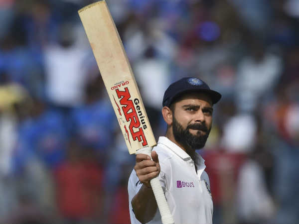 കോലിയുടെ വിക്കറ്റ്