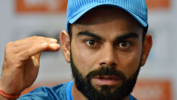 കോലിയുടെ കാര്യം ഉറപ്പില്ല