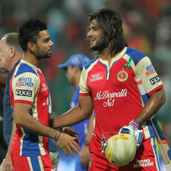 7. സൗരഭ് തിവാരി (ഏഴു കോടി രൂപ — 2011)