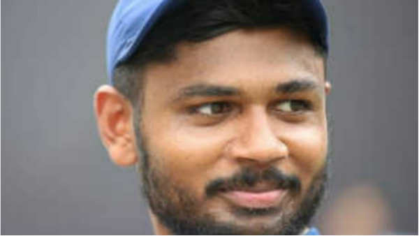 സഞ്ജു സാംസണ്