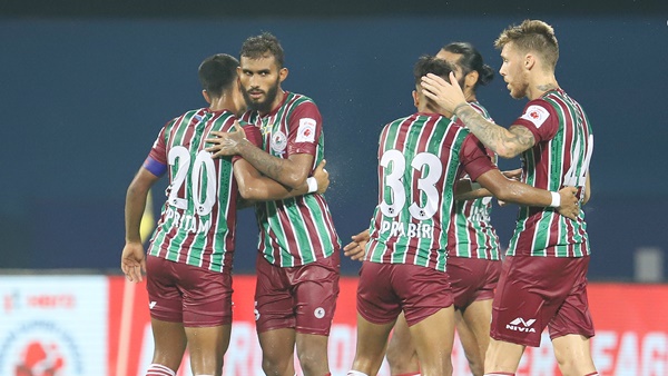 സൂസൈരാജിന്റെ പരിക്ക് മോഹന് ബഗാന് തിരിച്ചടി