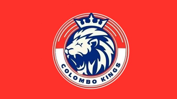 കൊളംബോ കിങ്സ്