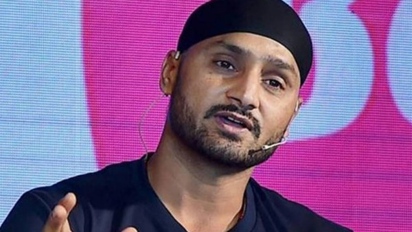 ഹര്ഭജന് സിങ്