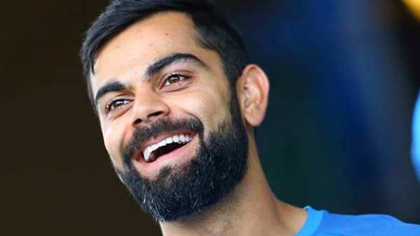 വിരാട് കോലി