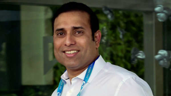 വിവിഎസ് ലക്ഷ്മണ്