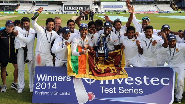 2014 ശ്രീലങ്ക