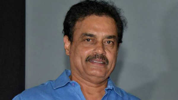 ദിലിപ് വെങ്സാര്ക്കര്