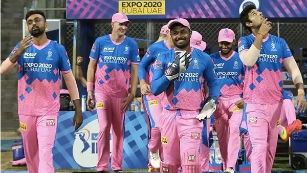 സൂപ്പര് താരങ്ങളുടെ അഭാവം രാജസ്ഥാന് തിരിച്ചടി