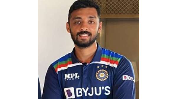 വരുണ് ചക്രവര്ത്തി