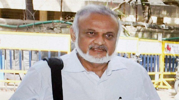ബ്രിജേഷ് പട്ടേല്