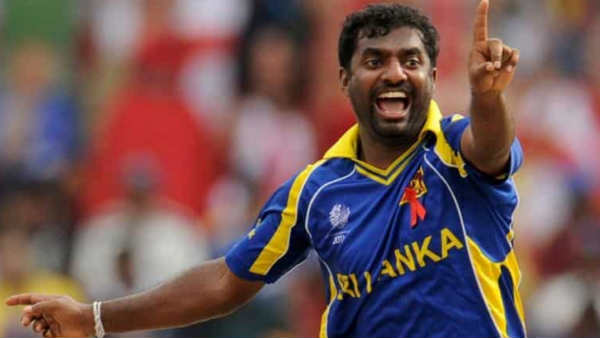 മുത്തയ്യ മുരളീധരന് (1996-2011)