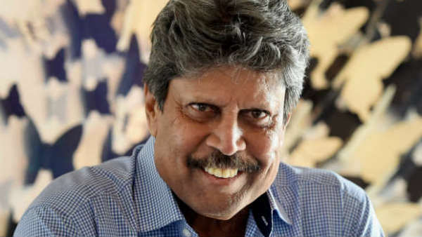 കപില് ദേവ്