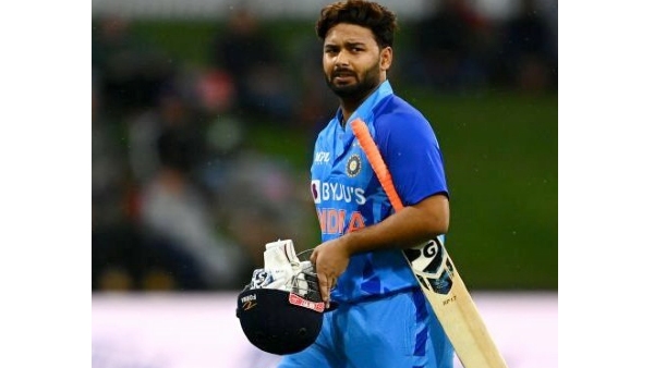 റിഷഭിനു പകരം ഹൂഡയെ കളിപ്പിക്കാമായിരുന്നു