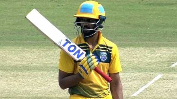 രോഹിത്തിന്റെ റെക്കോര്ഡിനൊപ്പം