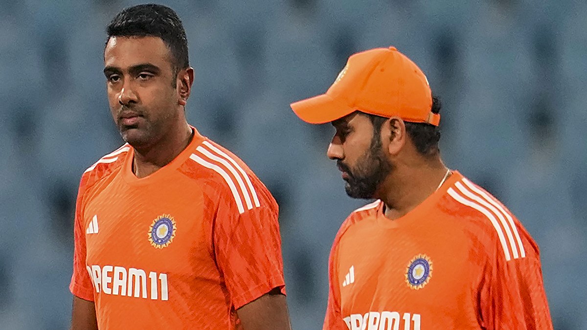 World Cup 2023 Final: Should India Include Ashwin in Playing 11