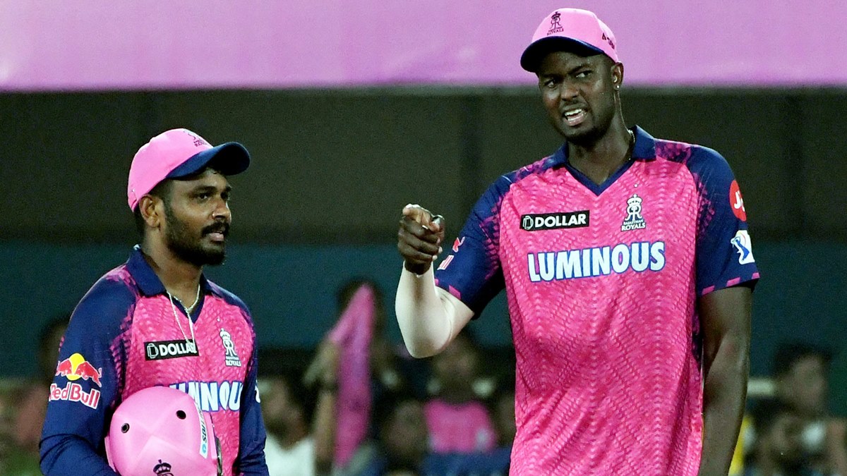 IPL 2024 Rajasthan Royals and Delhi Capitals Release List of Dropped