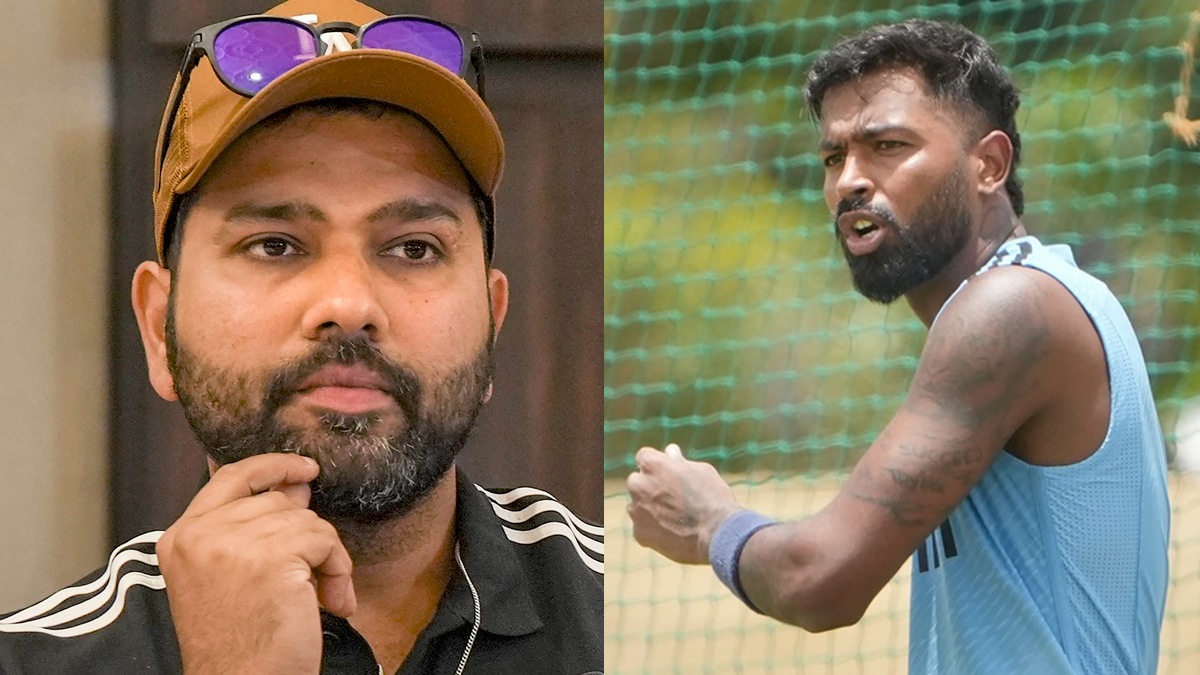 വരാനിരിക്കുന്ന ഇന്ത്യ പാക് പോരിനു ഹാര്‍ദിക് പാണ്ഡ്യയുടെ പോസ്റ്റര്‍ നല്