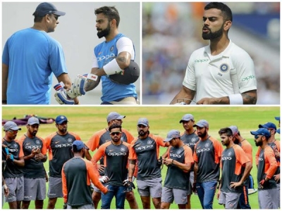 വിദേശ മണ്ണില് വെന്നിക്കൊടി, ടീം ഇന്ത്യക്ക് ഈ വീക്ക്നെസ് മറികടന്നേ തീരൂ... വിദേശ മണ്ണില് വെന്നിക്കൊടി, ടീം ഇന്ത്യക്ക് ഈ വീക്ക്നെസ് മറികടന്നേ തീരൂ...